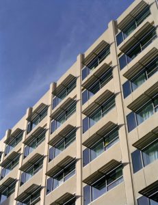 UCLA Northwest Campus Housing
