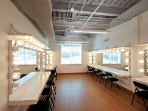 Highland Center for the Arts