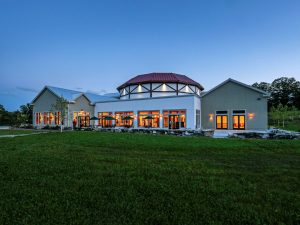 Highland Center for the Arts