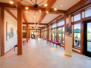 Highland Center for the Arts