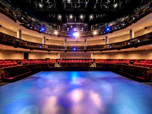Highland Center for the Arts