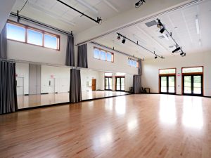 Highland Center for the Arts