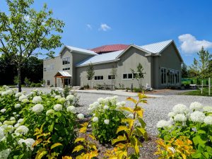 Highland Center for the Arts