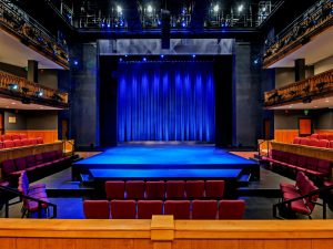Highland Center for the Arts