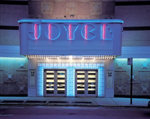 Joyce Theater