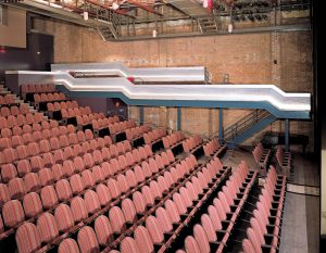 Joyce Theater