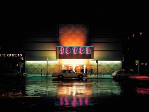 Joyce Theater