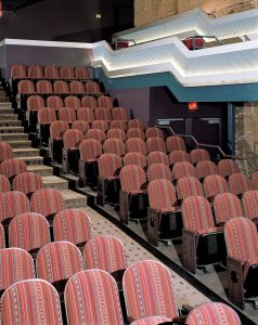 Joyce Theater