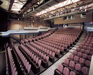 Joyce Theater