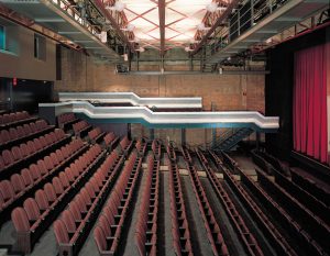 Joyce Theater