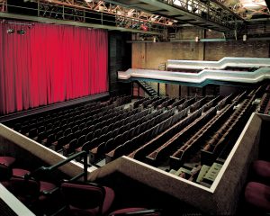 Joyce Theater