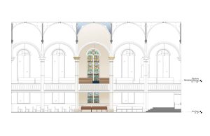 Kane Street Synagogue
