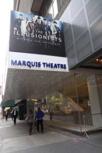 Marriott Marquis