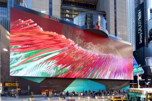 Marriott Marquis