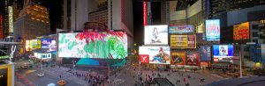 Marriott Marquis