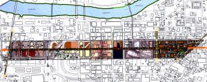 Plan de Arte de Nashville, 5.ª Avenida de las Artes