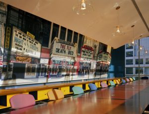 New 42nd Street Offices