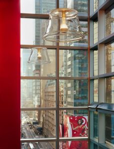 New 42nd Street Offices