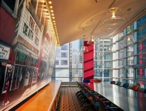 New 42nd Street Offices