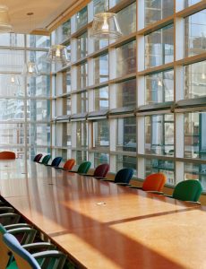 New 42nd Street Offices