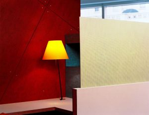 New 42nd Street Offices