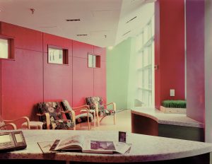 New 42nd Street Offices