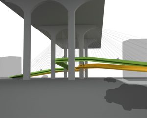 Red Hook Bicycle Master Plan