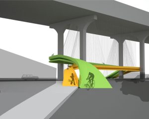 Red Hook Bicycle Master Plan