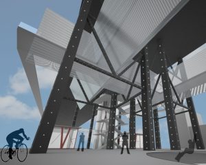 Red Hook Bicycle Master Plan
