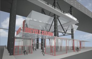Red Hook Bicycle Master Plan