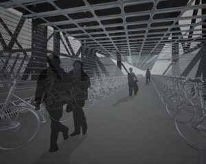 Red Hook Bicycle Master Plan