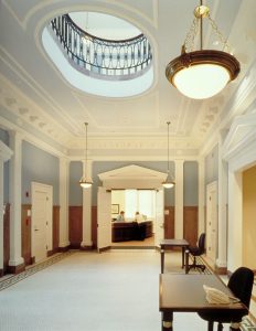 Bull Street Branch Library, Savannah