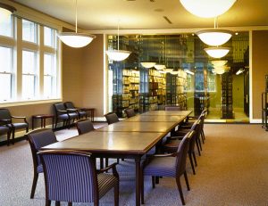 Bull Street Branch Library, Savannah