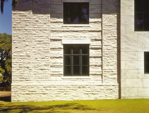 Bull Street Branch Library, Savannah