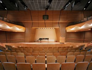 Columbia University Teachers College, Cowin Conference Center