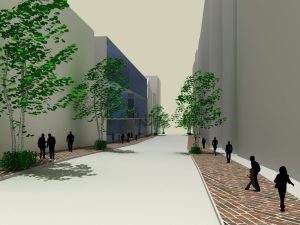 Take Me To The River – West Harlem Cultural Plan