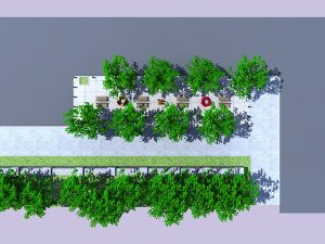 Take Me To The River – West Harlem Cultural Plan