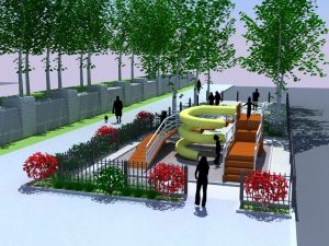 Take Me To The River – West Harlem Cultural Plan
