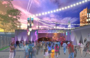 Take Me To The River – West Harlem Cultural Plan