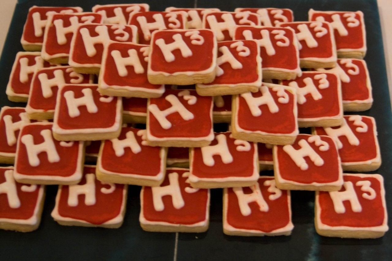 Préparation à l'entretien d'embauche chez H3 autour d'un goûter 2025