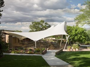 圣塔菲歌剧牧场，一项长远规划