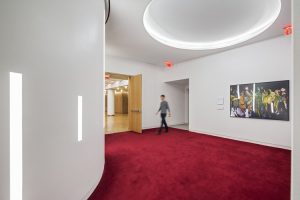New York City Ballet at David H. Koch Theater