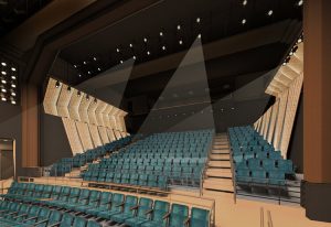 Coconut Grove Playhouse