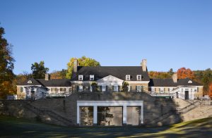 费尼莫尔艺术博物馆 美洲原住民展厅