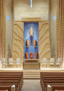 Congrégation Adas Israël