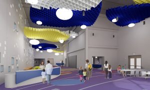 Musée des enfants de Miami