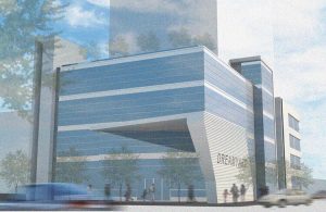 DreamYard Bronx ALL-Community