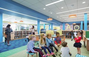 Bibliothèque publique de South Orange