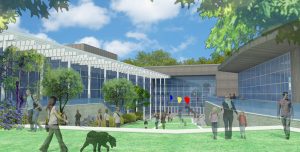 哈福德县艺术中心