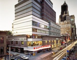 Court Street - Les Hauteurs